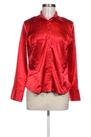 Damenbluse Stella Belcheva, Größe M, Farbe Rot, Preis 15,36 €