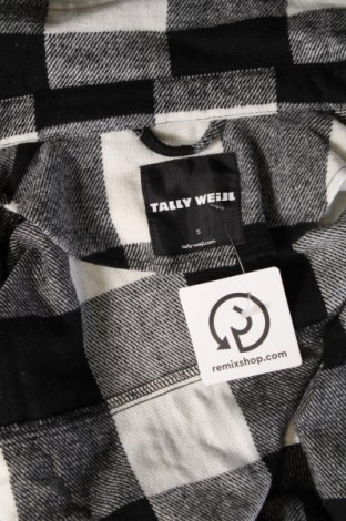 Damenbluse Tally Weijl, Größe S, Farbe Mehrfarbig, Preis € 6,99