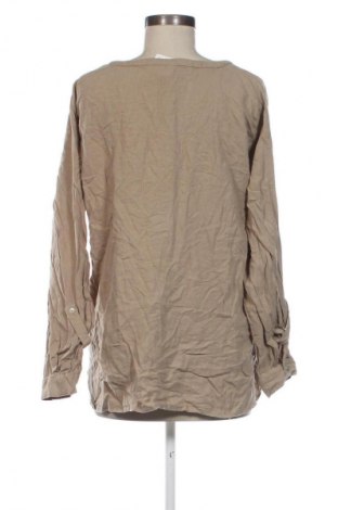 Damenbluse VRS, Größe XL, Farbe Beige, Preis € 13,99