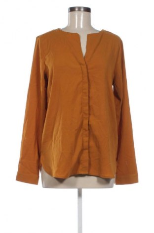 Damenbluse Vero Moda, Größe L, Farbe Orange, Preis € 5,99