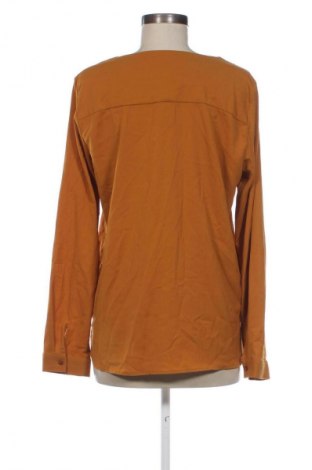 Damenbluse Vero Moda, Größe L, Farbe Orange, Preis 4,49 €