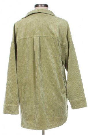 Cămașă de femei Vero Moda, Mărime M, Culoare Verde, Preț 33,99 Lei