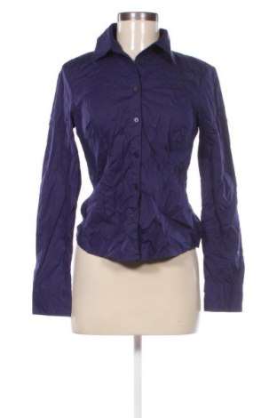 Damenbluse Vero Moda, Größe M, Farbe Lila, Preis € 5,99