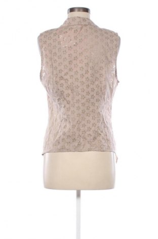 Damenbluse Vero Moda, Größe L, Farbe Beige, Preis 8,99 €