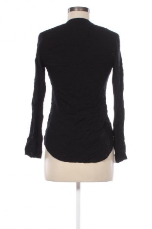 Damenbluse Vero Moda, Größe XS, Farbe Schwarz, Preis € 5,99