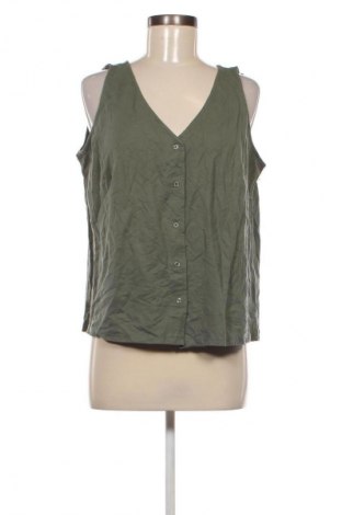 Damenbluse Vero Moda, Größe XL, Farbe Grün, Preis 5,99 €