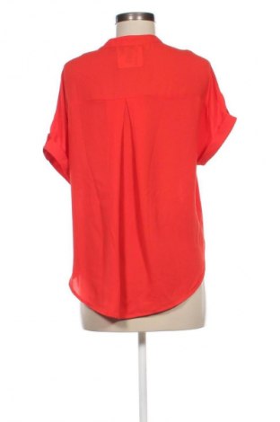 Damenbluse Warehouse, Größe M, Farbe Rot, Preis € 11,49