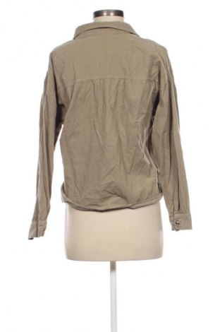 Damenbluse Zara, Größe M, Farbe Grün, Preis € 7,49