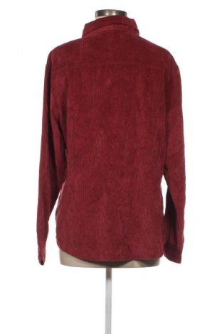 Damenbluse Zeeman, Größe M, Farbe Rot, Preis € 13,99