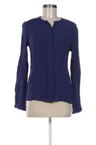 Damenbluse by-bar, Größe M, Farbe Blau, Preis € 25,49