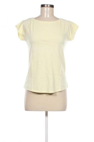 Damen T-Shirt, Größe S, Farbe Gelb, Preis € 4,99