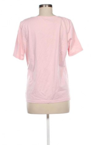 Damen T-Shirt, Größe L, Farbe Rosa, Preis 8,70 €