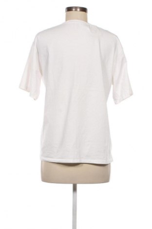 Damen T-Shirt, Größe M, Farbe Weiß, Preis € 6,49