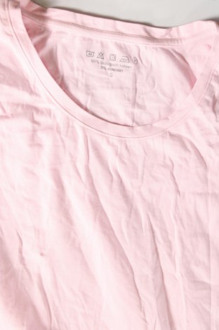 Damen T-Shirt, Größe S, Farbe Rosa, Preis 11,99 €