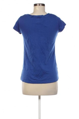 Damen T-Shirt, Größe XS, Farbe Blau, Preis 10,49 €