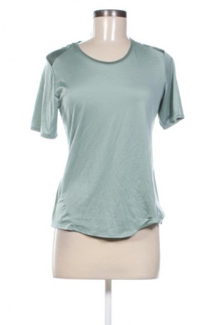 Damen T-Shirt, Größe M, Farbe Grün, Preis 4,49 €