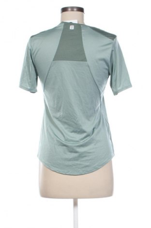 Damen T-Shirt, Größe M, Farbe Grün, Preis 7,99 €