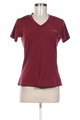 Damen T-Shirt, Größe M, Farbe Rot, Preis 5,49 €