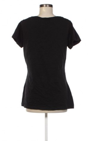 Damen T-Shirt, Größe XL, Farbe Schwarz, Preis 8,99 €