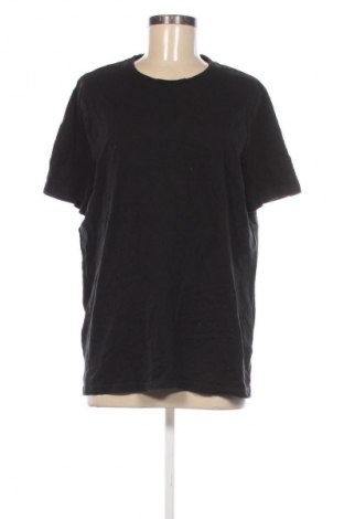 Tricou de femei, Mărime L, Culoare Negru, Preț 41,99 Lei