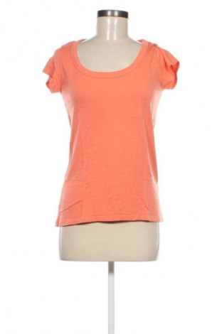 Damen T-Shirt, Größe S, Farbe Orange, Preis € 12,99