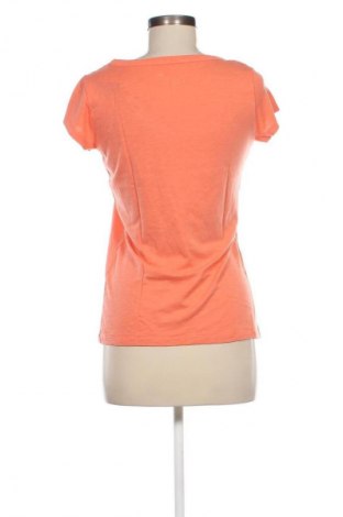 Damen T-Shirt, Größe S, Farbe Orange, Preis € 12,99