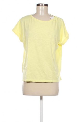 Damen T-Shirt, Größe S, Farbe Gelb, Preis 13,99 €