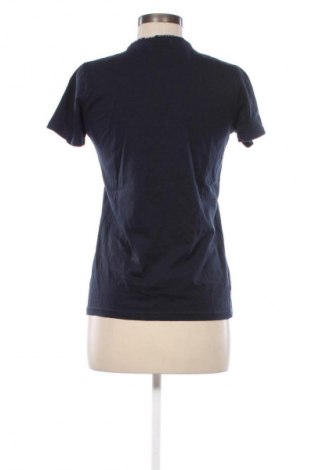 Damen T-Shirt, Größe M, Farbe Blau, Preis 4,99 €