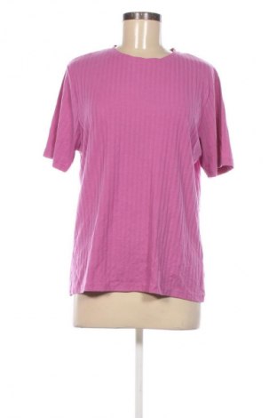 Damen T-Shirt, Größe XL, Farbe Rosa, Preis € 5,49