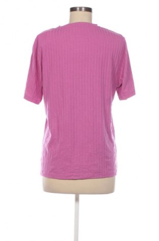 Damen T-Shirt, Größe XL, Farbe Rosa, Preis 6,49 €