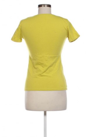 Damen T-Shirt, Größe S, Farbe Gelb, Preis 4,99 €