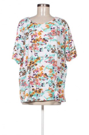 Tricou de femei, Mărime XXL, Culoare Multicolor, Preț 26,99 Lei