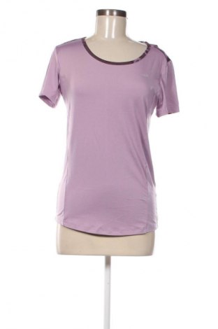 Damen T-Shirt, Größe M, Farbe Lila, Preis 5,99 €