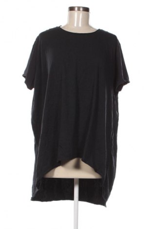 Damen T-Shirt, Größe XXL, Farbe Schwarz, Preis € 11,99