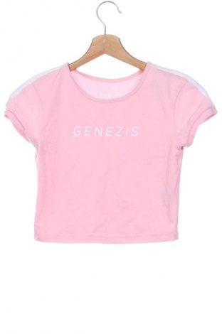 Damen T-Shirt, Größe XS, Farbe Rosa, Preis € 8,70