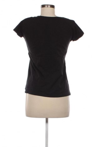 Damen T-Shirt, Größe S, Farbe Schwarz, Preis € 3,99