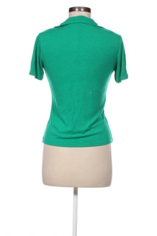 Damen T-Shirt, Größe S, Farbe Grün, Preis 5,49 €