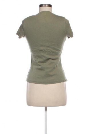 Damen T-Shirt, Größe S, Farbe Grün, Preis € 4,99