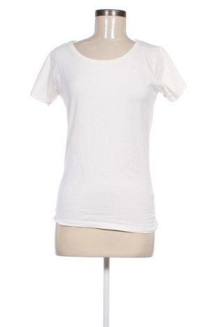 Damen T-Shirt, Größe L, Farbe Weiß, Preis € 4,99