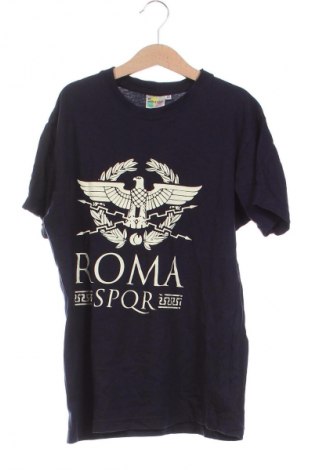 Γυναικείο t-shirt, Μέγεθος XS, Χρώμα Μπλέ, Τιμή 8,68 €