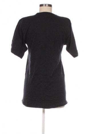 Damen T-Shirt, Größe M, Farbe Schwarz, Preis € 6,49