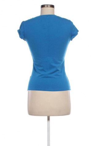 Damen T-Shirt, Größe S, Farbe Blau, Preis 5,49 €