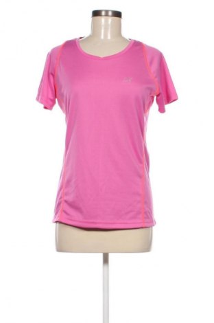 Damen T-Shirt 2117 Of Sweden, Größe M, Farbe Rosa, Preis 8,49 €