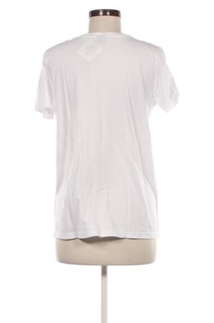 Γυναικείο t-shirt 4F, Μέγεθος M, Χρώμα Λευκό, Τιμή 5,99 €