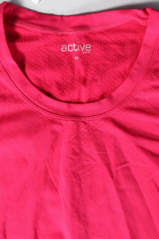 Γυναικείο t-shirt Active By Tchibo, Μέγεθος M, Χρώμα Ρόζ , Τιμή 4,99 €