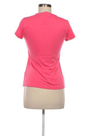 Damen T-Shirt Adidas, Größe S, Farbe Rosa, Preis 18,49 €