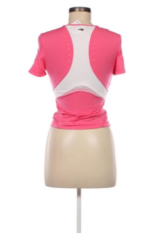 Damen T-Shirt Adidas, Größe XS, Farbe Rosa, Preis 13,49 €