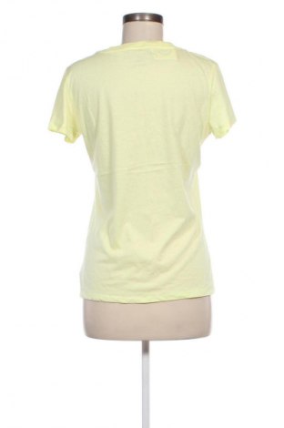 Damen T-Shirt Aeropostale, Größe XL, Farbe Gelb, Preis € 6,49