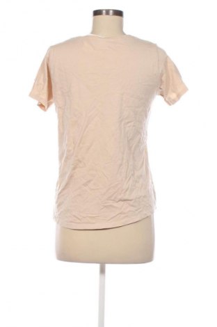 Damen T-Shirt Amisu, Größe XS, Farbe Beige, Preis € 4,99