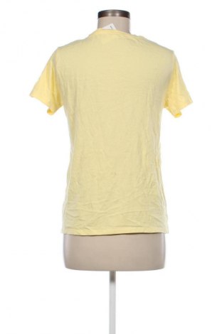 Damen T-Shirt Amisu, Größe S, Farbe Gelb, Preis € 6,49